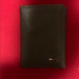 Tommy Hilfiger wallet
